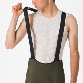 Castelli Competizione 2 Bibshort Deep Green