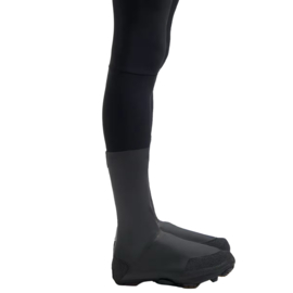 BBB TerraFlex Shoe Covers Black - Maat 39/40