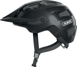 Abus Motrip Shiny Black