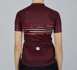 Sportful Velodrome W Jersey - Maat M