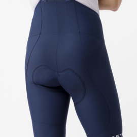 Castelli Espresso 2 Bibshort Belgian Blue