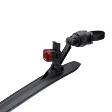 BBB GravelCatcher Rear Mudguard