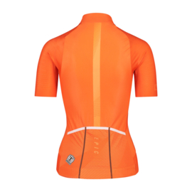 Bioracer Epic Women's Jersey Orange