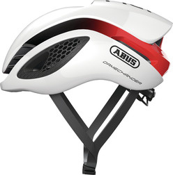 ABUS Gamechanger Wit/Rood