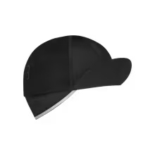 BBB Classico Winter Thermo Underhelmet Winter Hat Black - Maat S/M