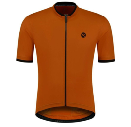 Rogelli Essential Jersey Copper - Maat XXXXL