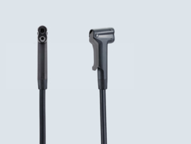 BBB AirWave Floor Pump