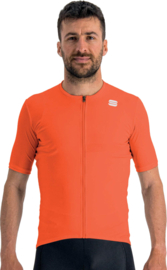 Sportful Matchy Jersey Heren Red - Maat XL