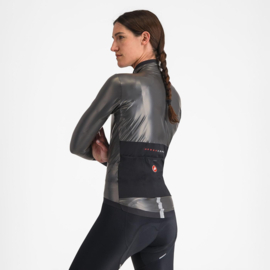 Castelli Gabba R W Jacket Black