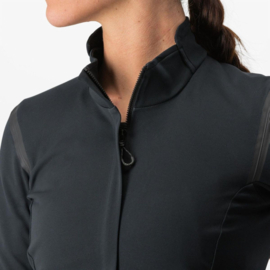 Castelli Perfetto RoS W Jacket Light Black