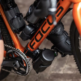 BBB Tools & Tubes Tool Bottle