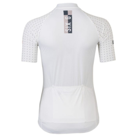 AGU Six6 Classix III White Women - Maat XL