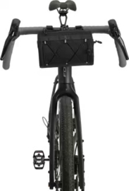 BBB BarrelPack L Handlebar Bag