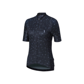 BBB DonnaFit Jersey Black