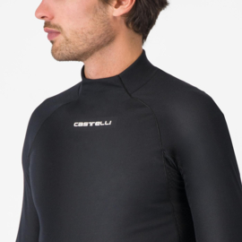 Castelli Flanders 2 Long Sleeve Black