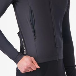 Castelli Perfetto RoS 3 Jacket Light Black