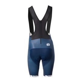 Bioracer Epic Bibshort Women Navy (2020) - Maat XL