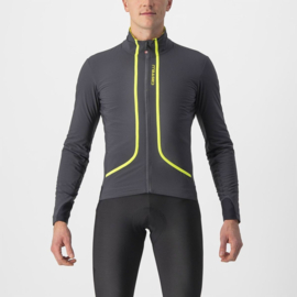Castelli Flight Jacket Air Dark Gray