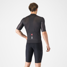 Castelli Unlimited Endurance Bibshort Black