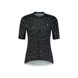 BBB DonnaFit R Jersey Black