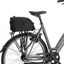 BBB TrunkPack Carrier Luggage Carrier Bag