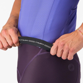 Castelli Drittone Jersey Ultraviolet