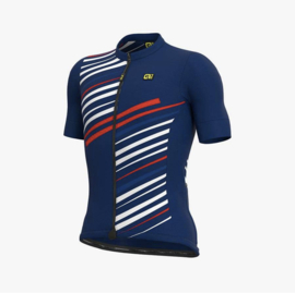 Ale Solid Flash Jersey - Maat XXL