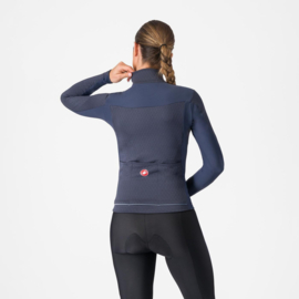 Castelli Sfida 3 Jersey Twilight Blue