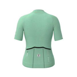 Bioracer Epic Ultralight Women’s Jersey Icy Green