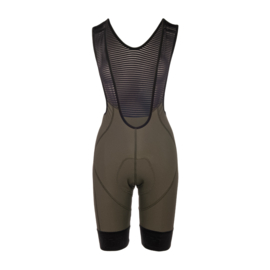 Bioracer Icon Audax Bibshort Women Olive