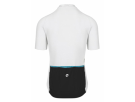 Assos Mille GT Jersey C2 Holy White - Maat XLG (XXL)