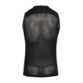Bioracer Sleeveless Breeze Base Layer Black