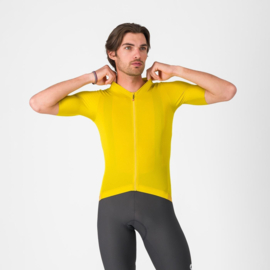 Castelli Espresso 2 Jersey Mango Mojito