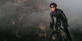 Castelli Gabba R W Jacket Black