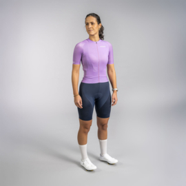 Bioracer Epic Women’s Jersey Cloudy Pink