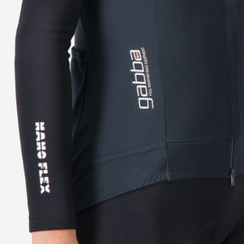 Castelli Gabba RoS 2 W Light Black