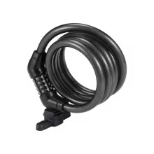 BBB CodeGuard Cable Lock 15mm/180cm