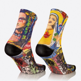 MB Wear Mona Socks - Maat S-M