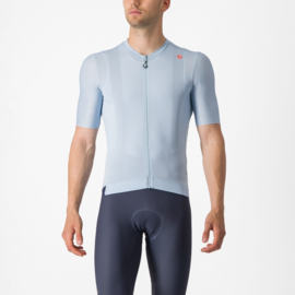 Castelli Espresso Jersey Winter Sky