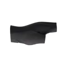 BBB HighSupport Summer Gloves Black