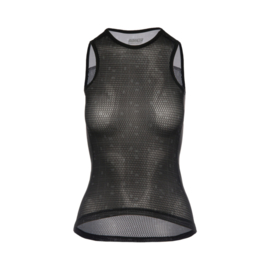 Bioracer Base Layer Bit Map Black Women