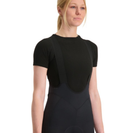 BBB Omnium Easybreak Bibshort Black