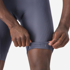 Castelli Free Aero Race S Bibshort Smoky Gray