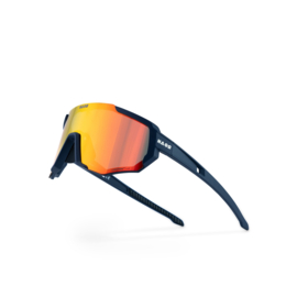 Naos Vuori Matte Blue / Black Red