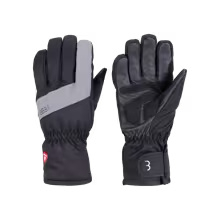 BBB Subzero Full Fingers Winter Gloves