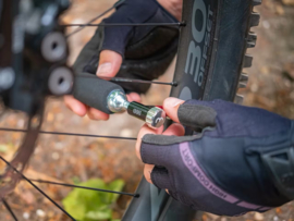 BBB EasyAir CO2 MiniPump