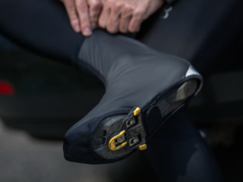 BBB Waterflex 3.0 Shoe Covers Black - Maat 43/44