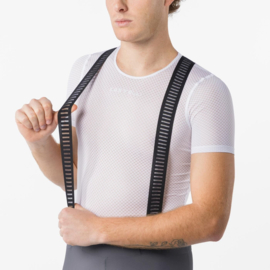 Castelli Espresso 2 Bibshort Smoky Gray