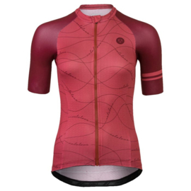AGU Essential Velo Wave Rusty Pink