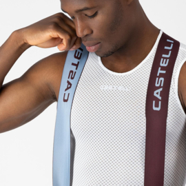 Castelli Premio Evo Bibshort Deep Bordeaux